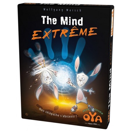 The Mind Extreme