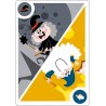 Jeu de carré magique