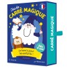 Jeu de carré magique