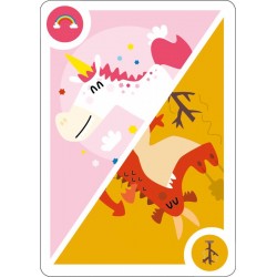 Jeu de carré magique