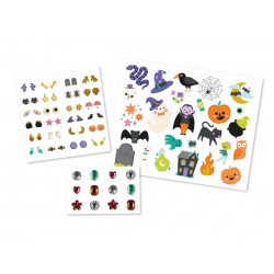 Total Look Halloween