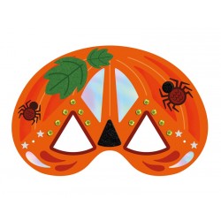 Masques d'Halloween