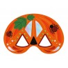 Masques d'Halloween