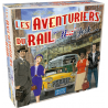 Les aventuriers du rail New-York