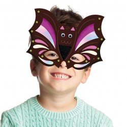 Masques d'Halloween