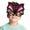 Masques d'Halloween