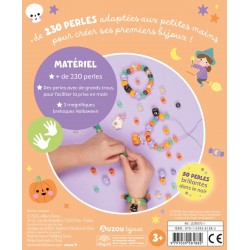 Mes premiers Bijoux Halloween