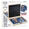 Bataille Navale en Bois