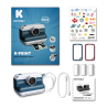 Kidyprint - Bleu