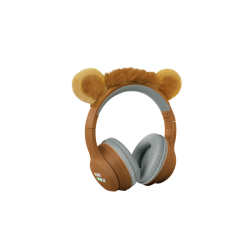 Casque Bluetooth Lion
