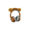 Casque Bluetooth Lion