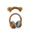Casque Bluetooth Lion