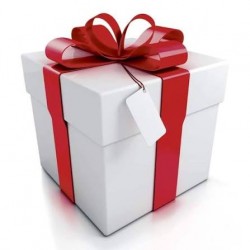 BON CADEAU 50€