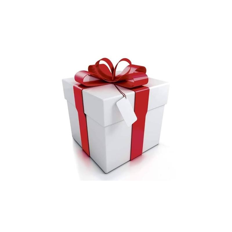 BON CADEAU 50€