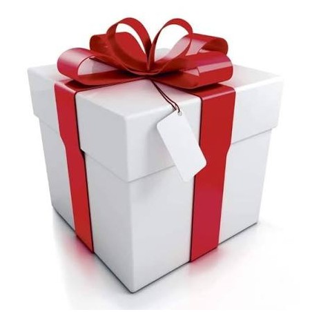 BON CADEAU 50€