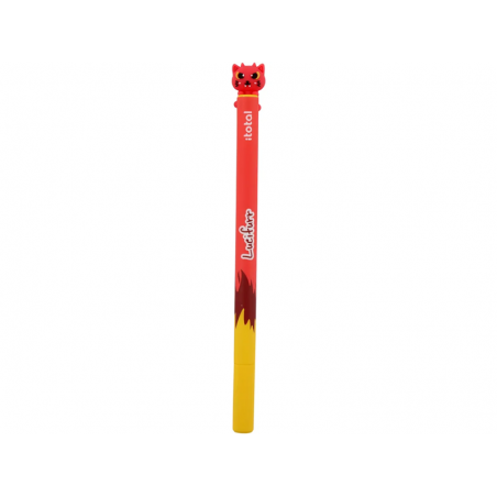 Stylo effaçable Climby - Lucifurr