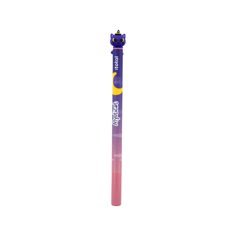 Stylo effaçable Climby - Mysticat
