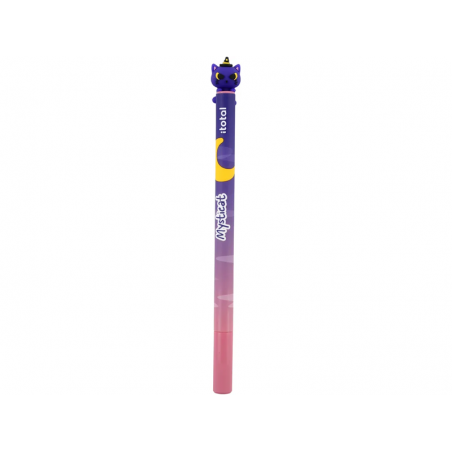 Stylo effaçable Climby - Mysticat