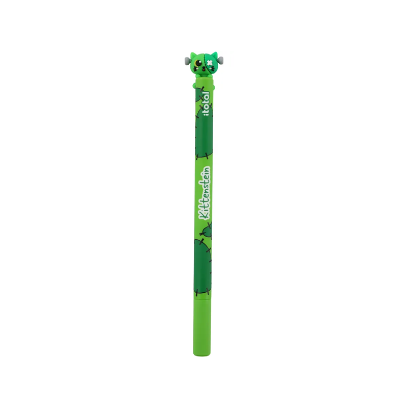 Stylo effaçable Climby - Kittenstein