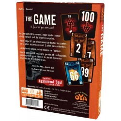 The Game