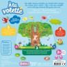A la volette