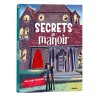 Secrets au manoir