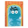 Le livre qui rend invisible
