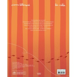 Le livre qui rend invisible