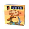 Grizzy et les lemmings