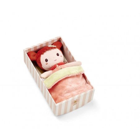 Jil bébé 18 cm