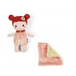 Jil bébé 18 cm