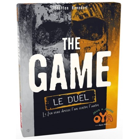 The Game - Le Duel