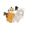 Kidydraw Refill - Horse
