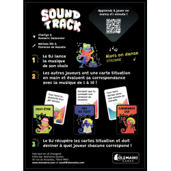 Soundtrack