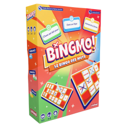 Bingmo