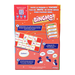 Bingmo