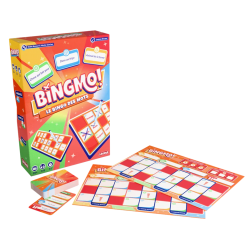 Bingmo