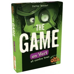 The Game en vert