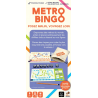 Metro Bingo
