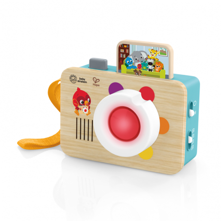 Appareil photo Magic Touch