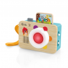 Appareil photo Magic Touch