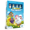 Pouss' ta poule !