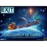 Calendrier de l'avent - La course Intergalactique