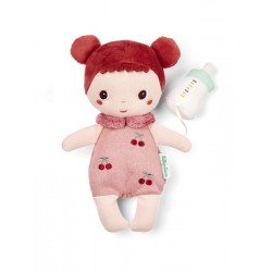 Mio bébé 21 cm et son couffin