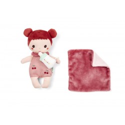Mio bébé 21 cm et son couffin