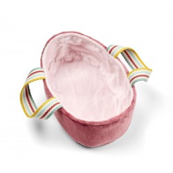 Mio bébé 21 cm et son couffin