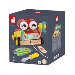 Brico'kids - Robot
