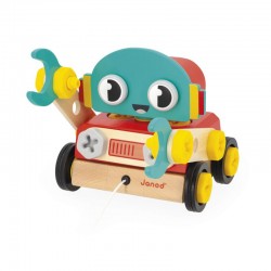 Brico'kids - Robot