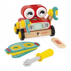 Brico'kids - Robot