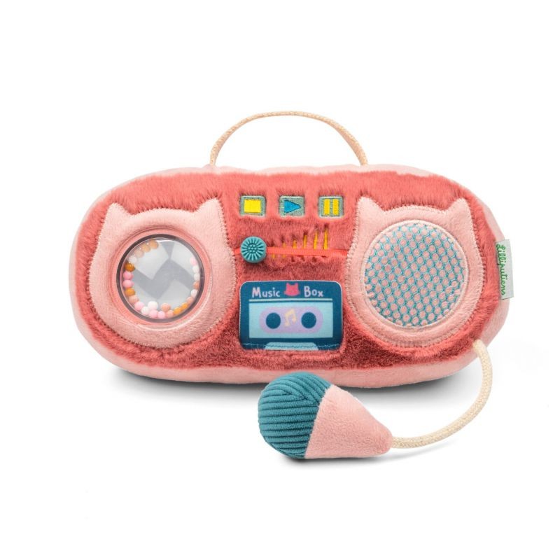 Jeanne - Radio sonore